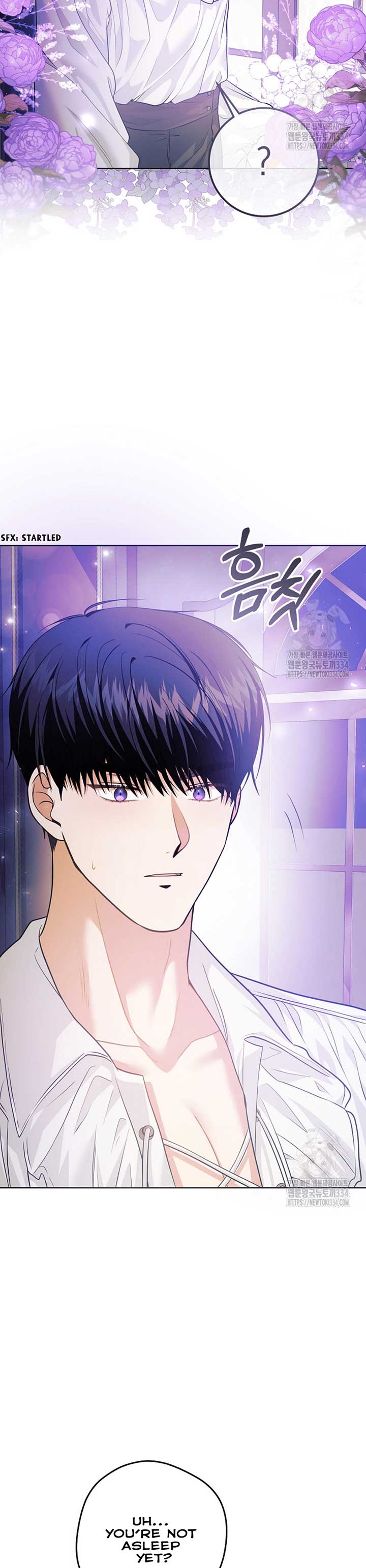 How to Extend a Marriage Contract Chapter 3 187 21