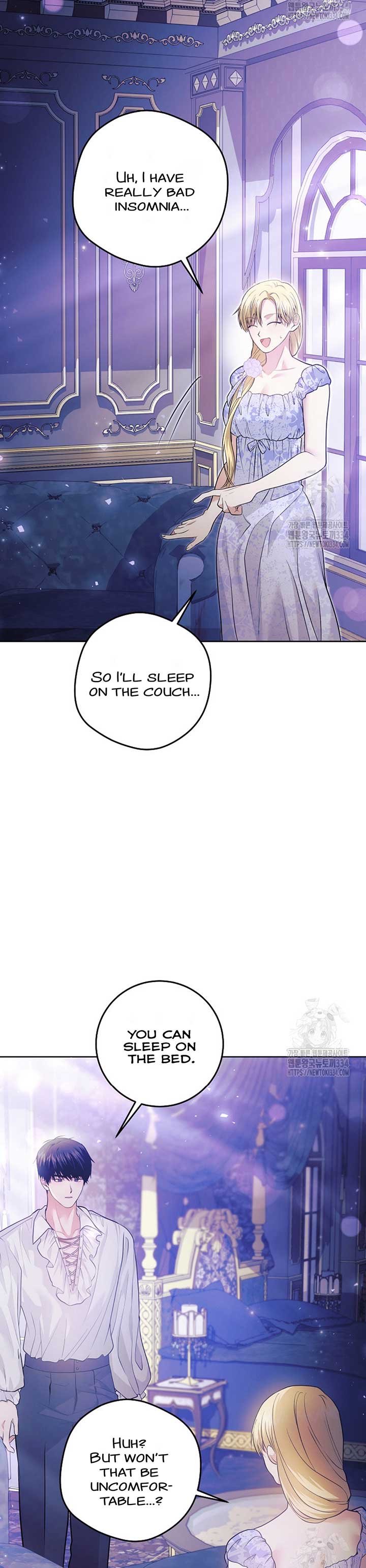 How to Extend a Marriage Contract Chapter 3 193 27