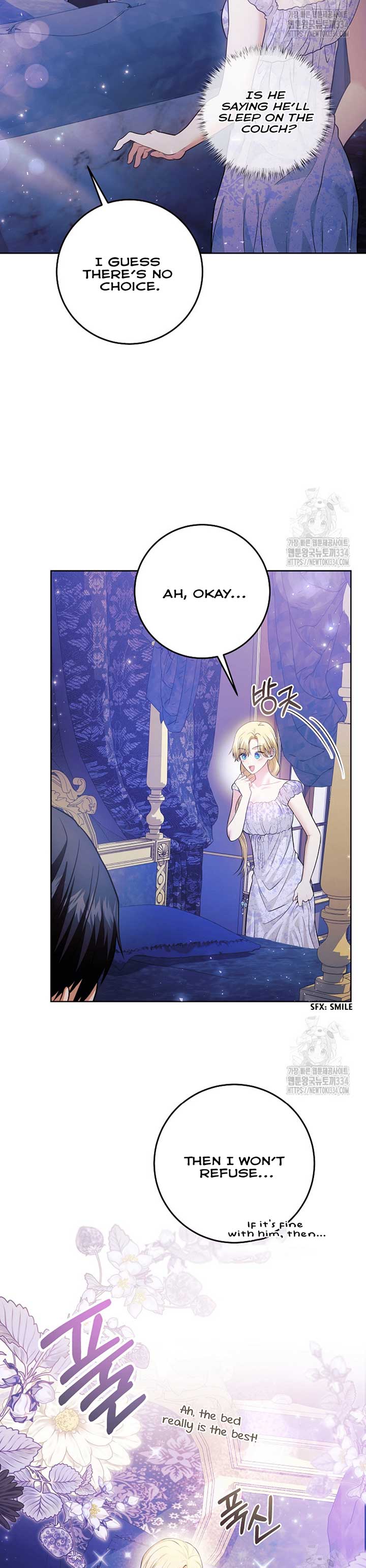 How to Extend a Marriage Contract Chapter 3 194 28