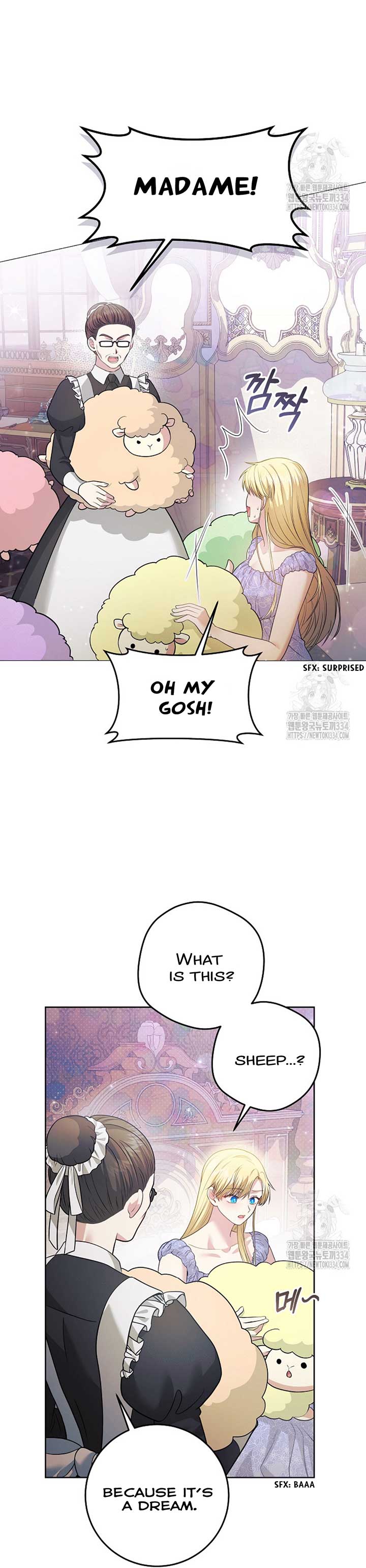 How to Extend a Marriage Contract Chapter 3 214 48