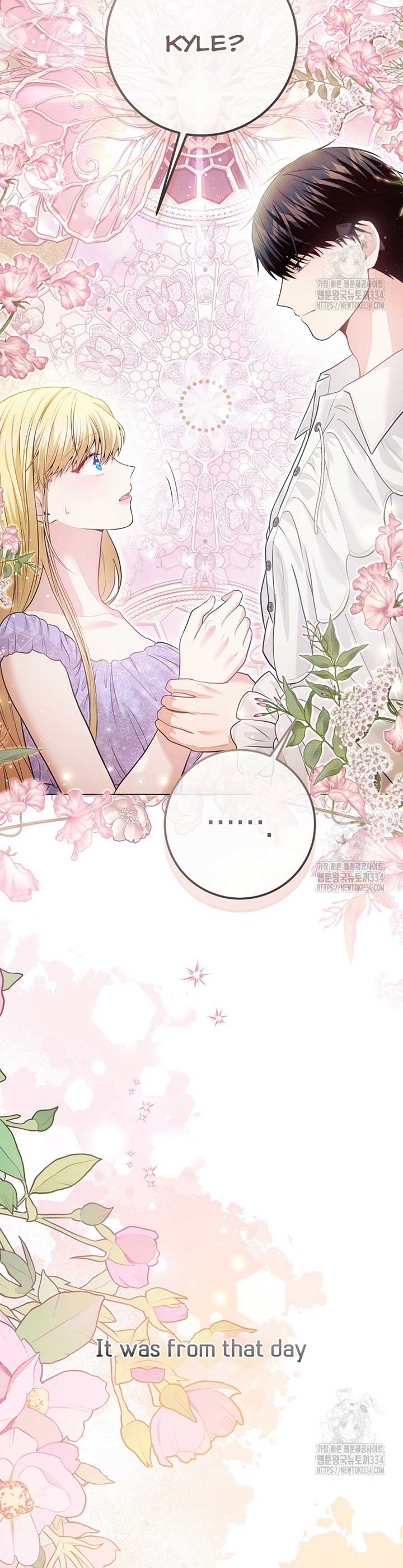 How to Extend a Marriage Contract Chapter 3 218 52