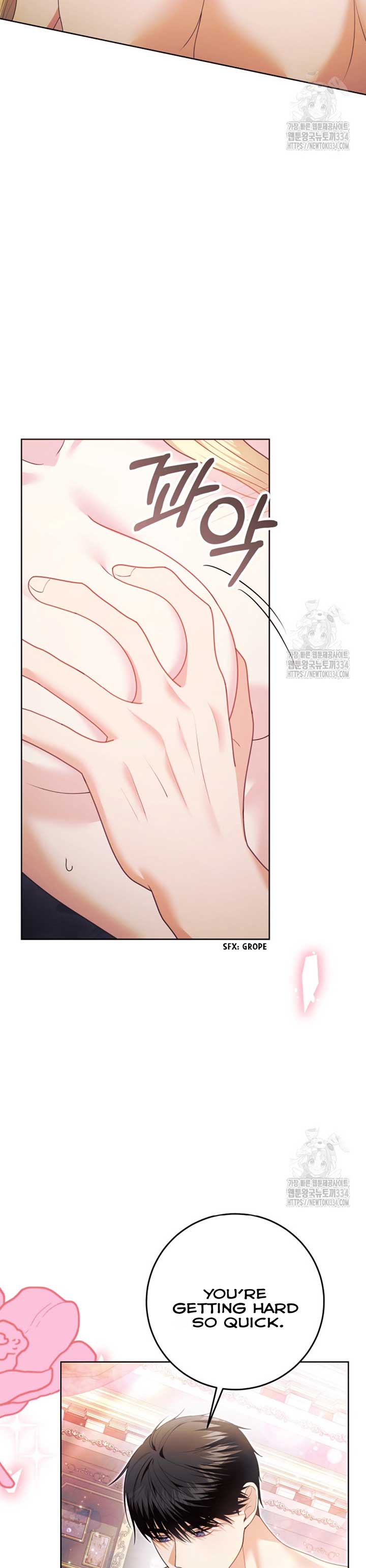 How to Extend a Marriage Contract Chapter 4 133 21