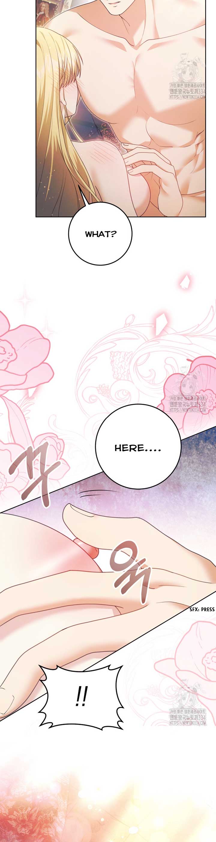 How to Extend a Marriage Contract Chapter 4 134 22