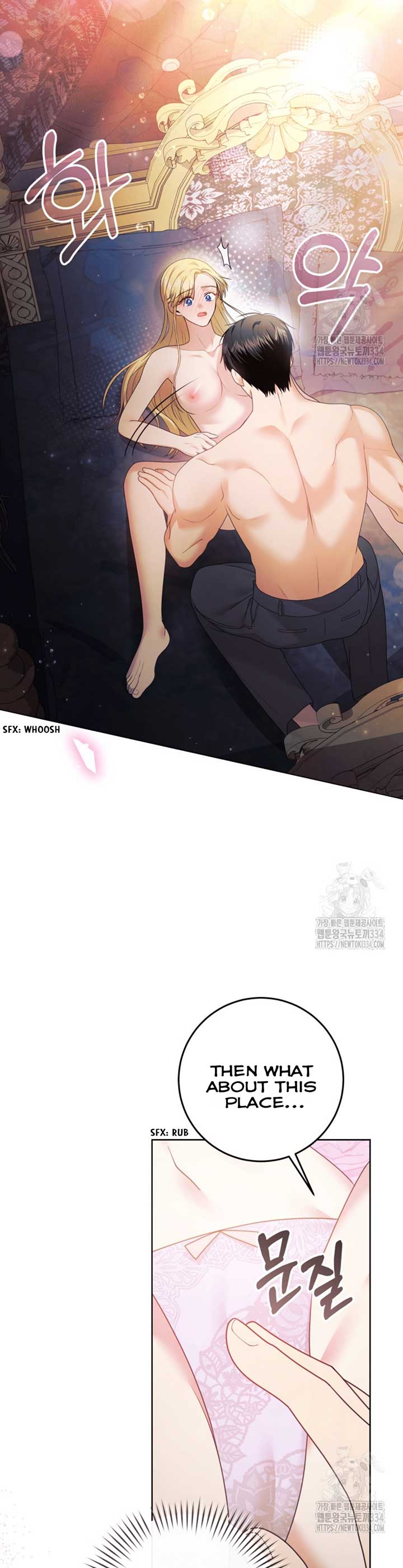 How to Extend a Marriage Contract Chapter 4 135 23