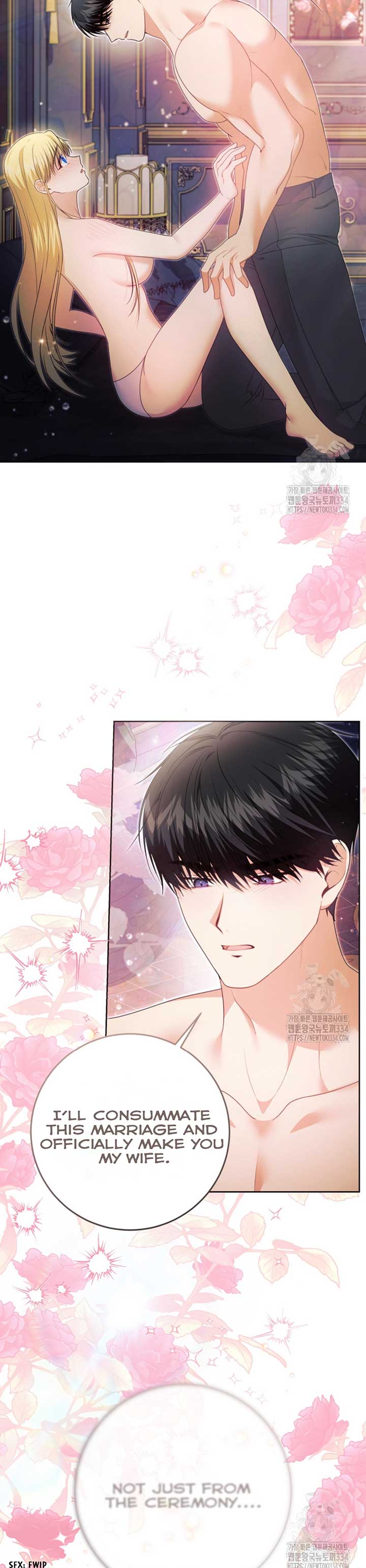 How to Extend a Marriage Contract Chapter 4 137 25