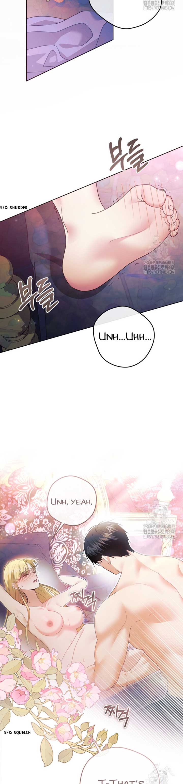 How to Extend a Marriage Contract Chapter 4 139 27