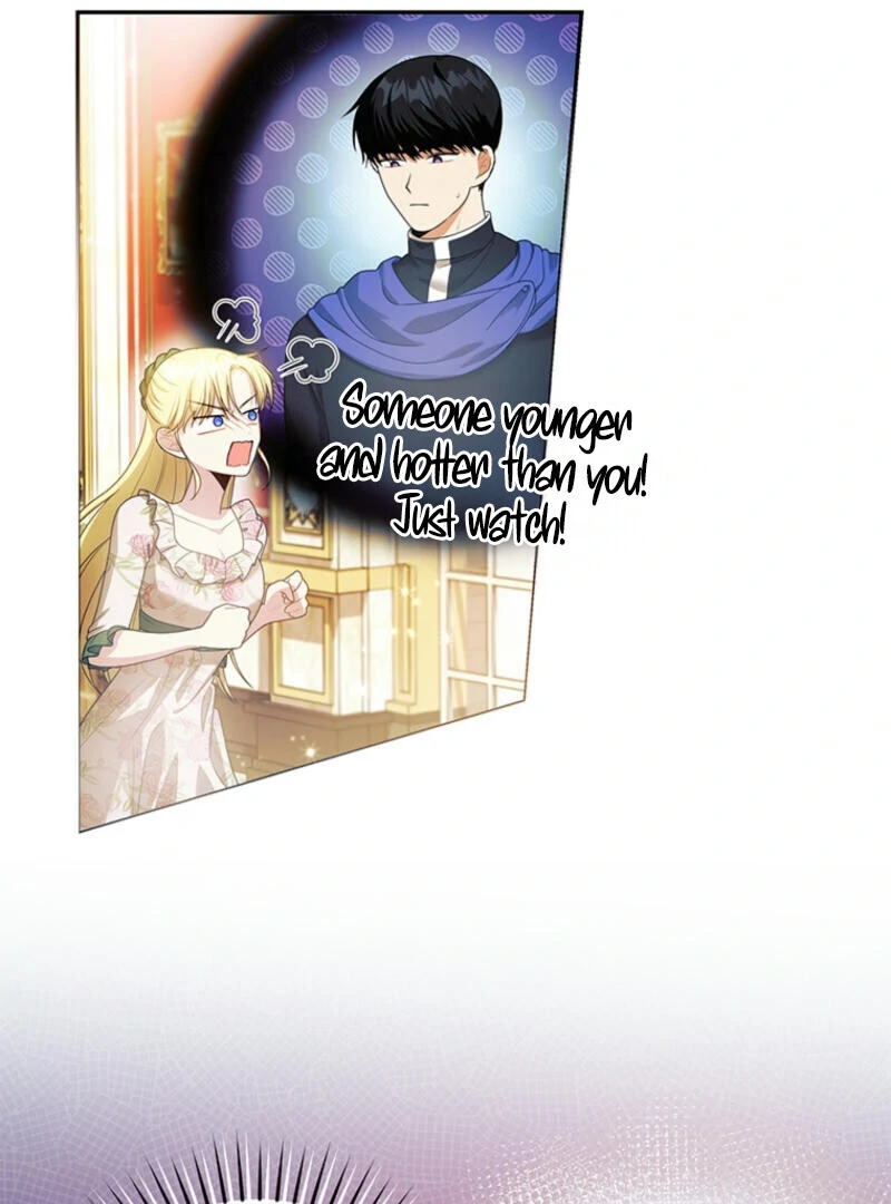 How to Extend a Marriage Contract Chapter 9 431 037