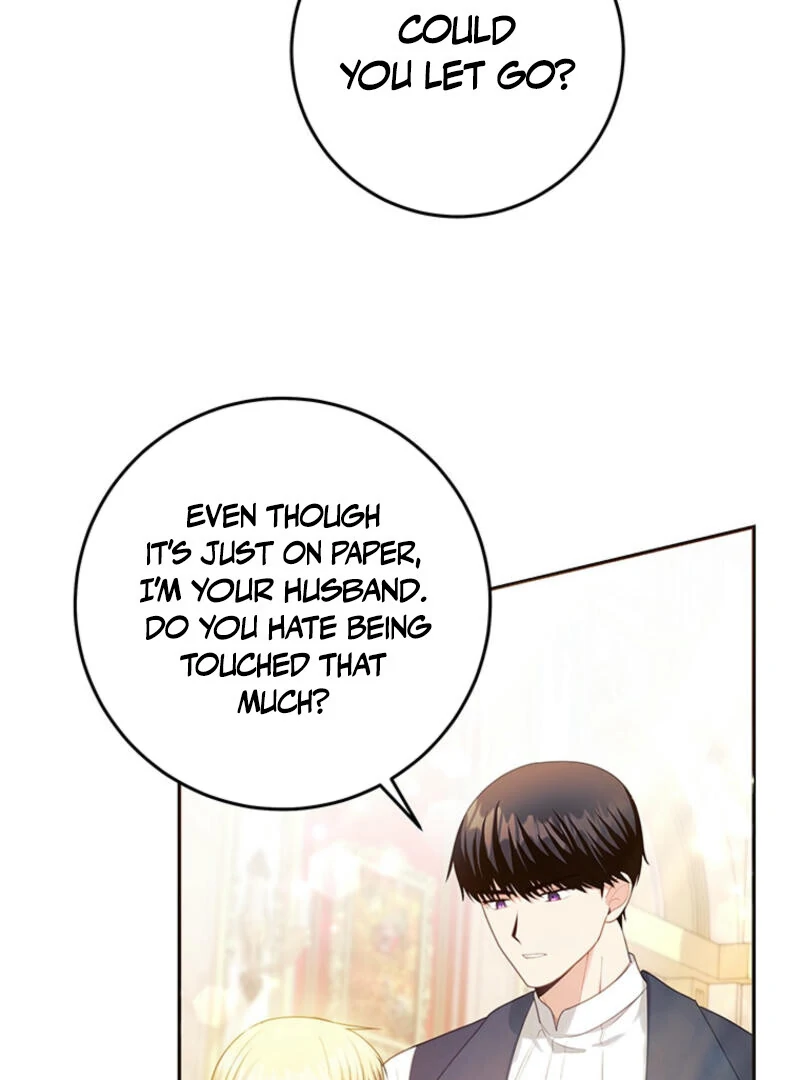 How to Extend a Marriage Contract Chapter 9 447 053