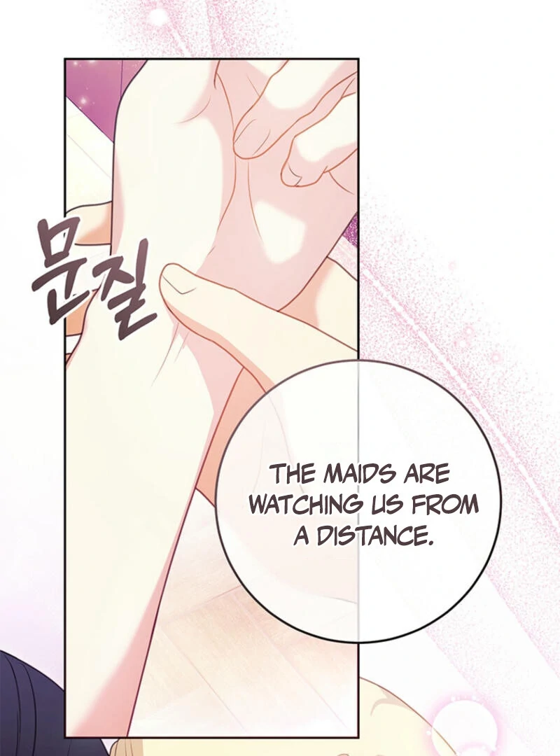 How to Extend a Marriage Contract Chapter 9 452 058