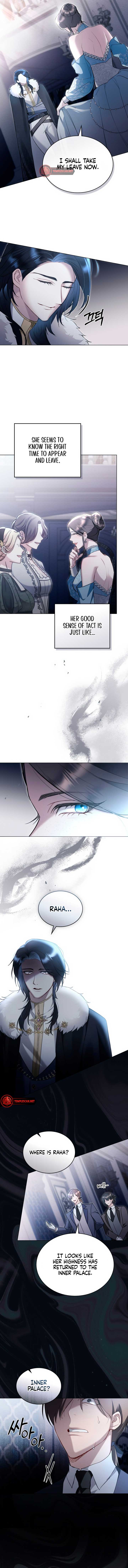 The Princess’s Bedchamber Toy Chapter 14 38 07