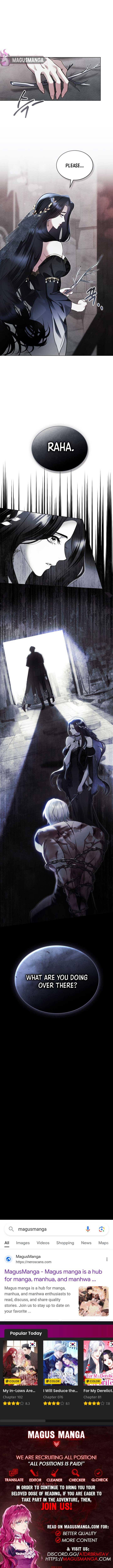 The Princess’s Bedchamber Toy Chapter 2 35 6