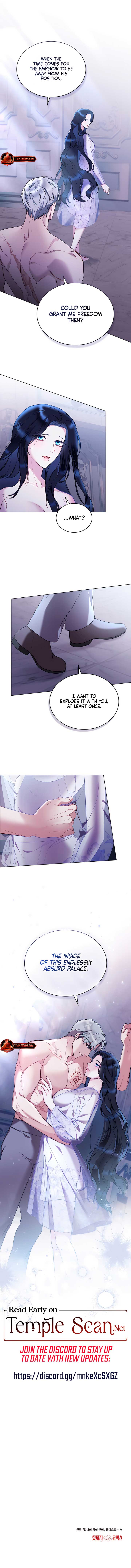 The Princess’s Bedchamber Toy Chapter 21 39 08