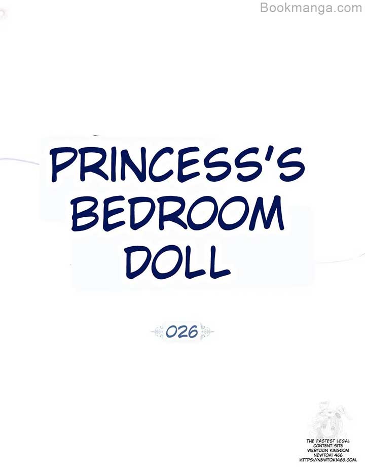 The Princess’s Bedchamber Toy Chapter 26 361 054