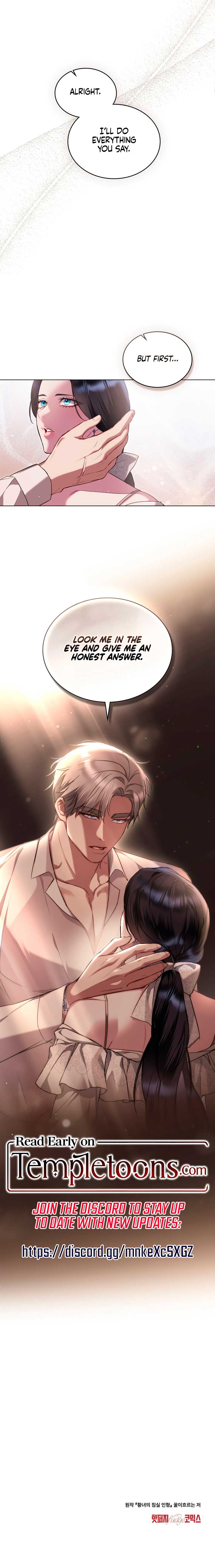 The Princess’s Bedchamber Toy Chapter 36 39 7