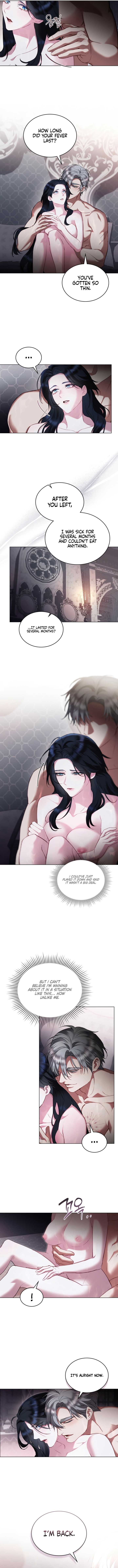 The Princess’s Bedchamber Toy Chapter 51 31 2