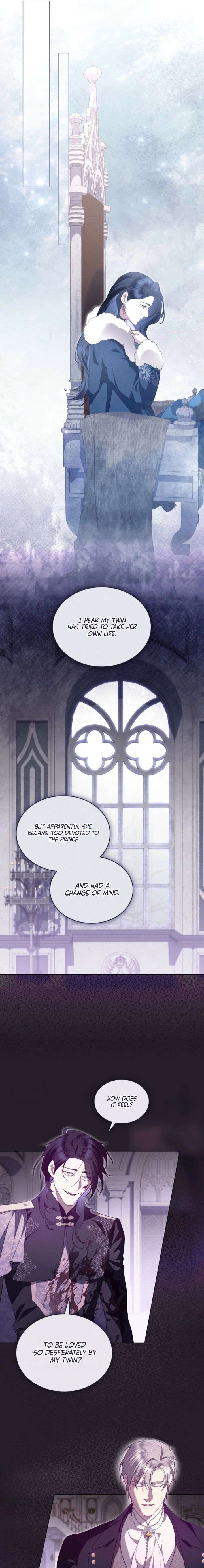 The Princess’s Bedchamber Toy Chapter 73 55 003