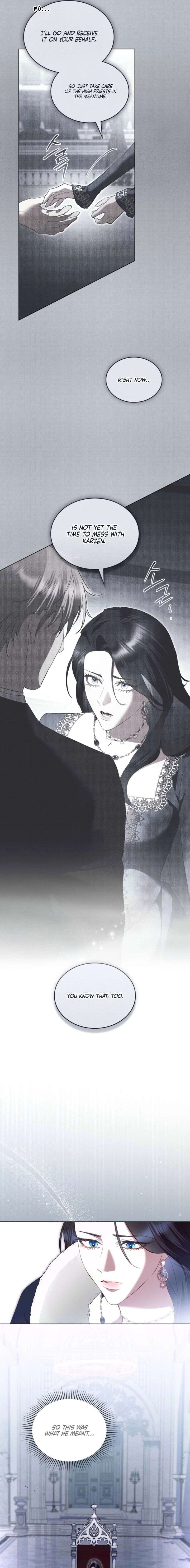 The Princess’s Bedchamber Toy Chapter 73 57 005