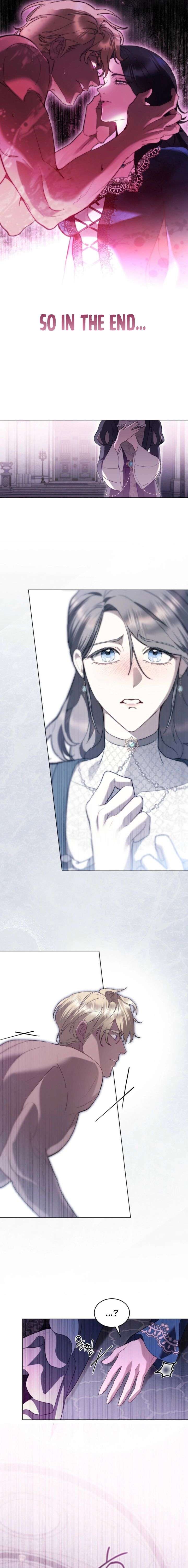 The Princess’s Bedchamber Toy Chapter 73 65 013