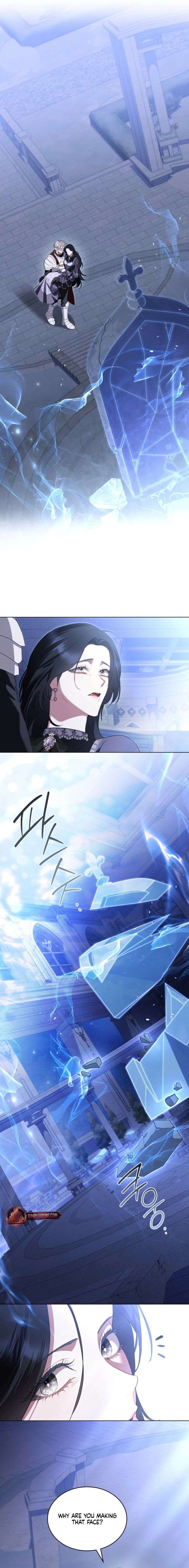 The Princess’s Bedchamber Toy Chapter 80 63 ch 80 12