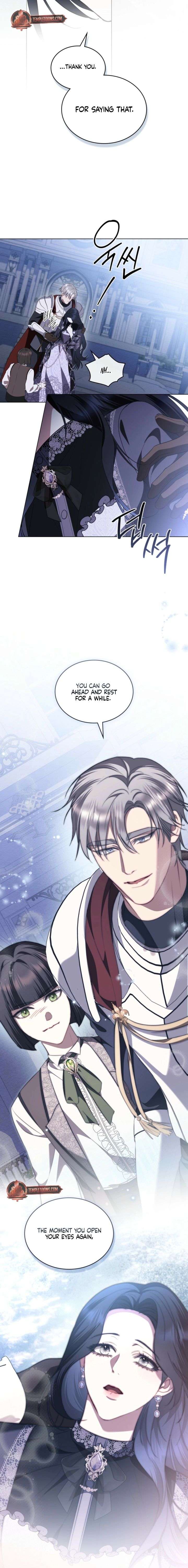 The Princess’s Bedchamber Toy Chapter 80 67 ch 80 16