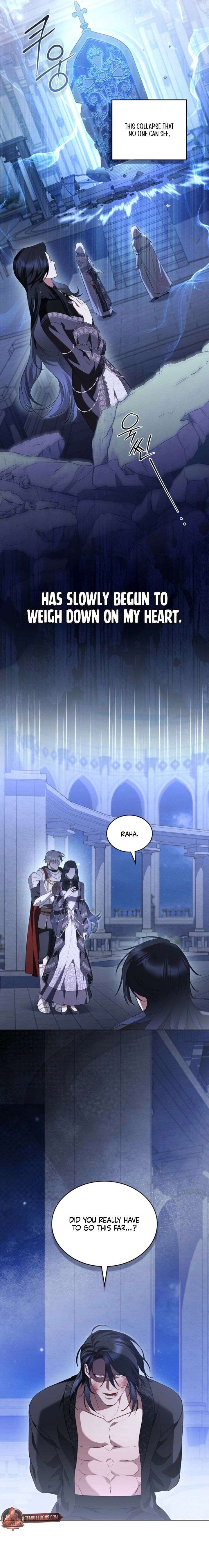 The Princess’s Bedchamber Toy Chapter 80 54 ch 80 3