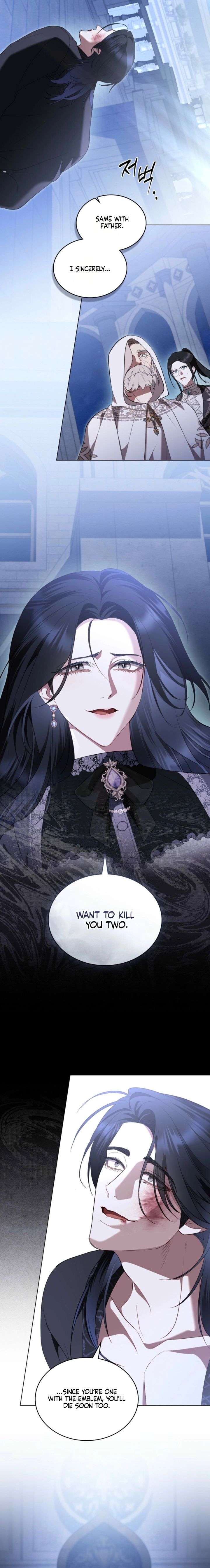 The Princess’s Bedchamber Toy Chapter 80 56 ch 80 5