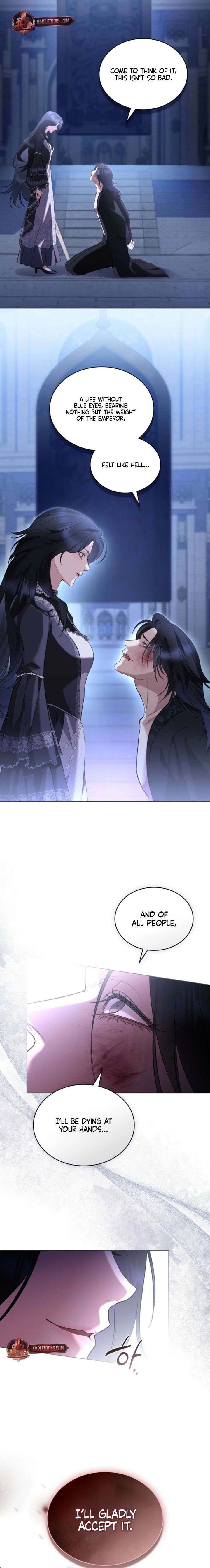 The Princess’s Bedchamber Toy Chapter 80 57 ch 80 6