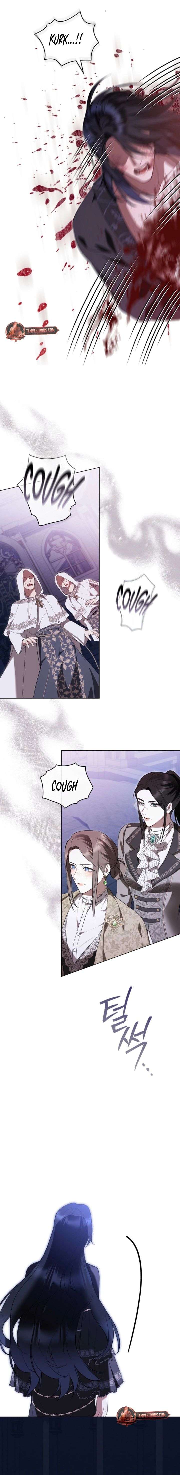 The Princess’s Bedchamber Toy Chapter 80 59 ch 80 8