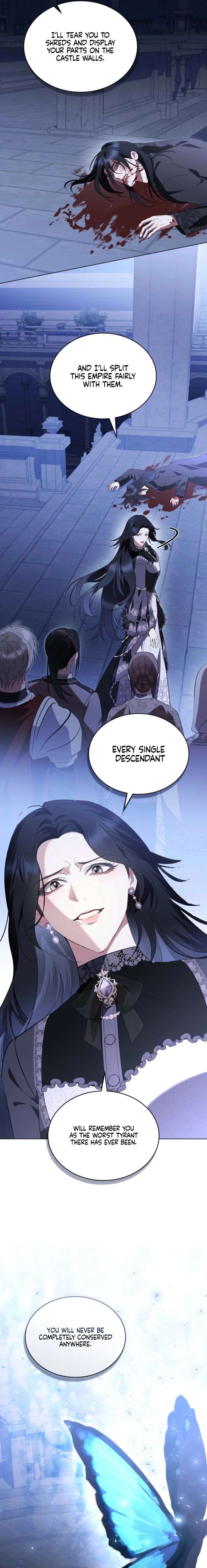 The Princess’s Bedchamber Toy Chapter 80 60 ch 80 9