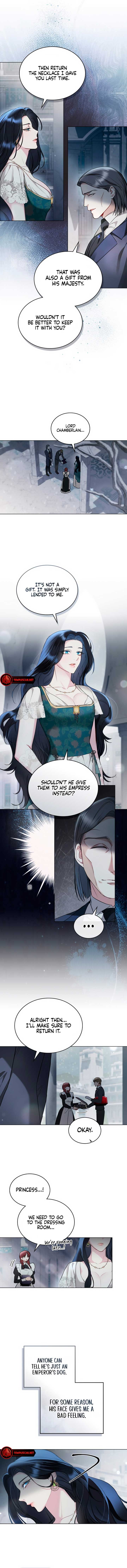The Princess’s Bedchamber Toy Chapter 9 36 05