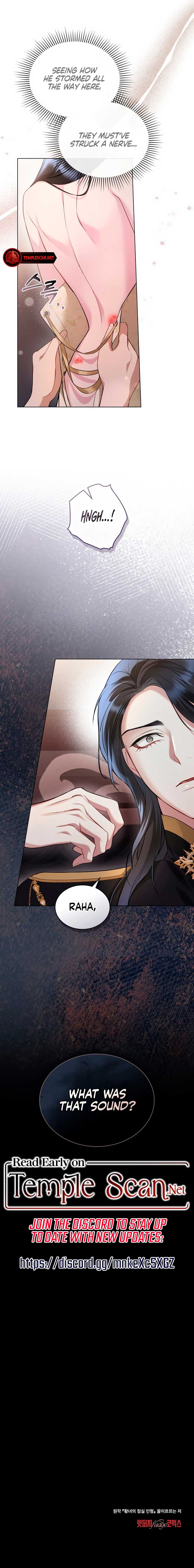 The Princess’s Bedchamber Toy Chapter 9 39 08