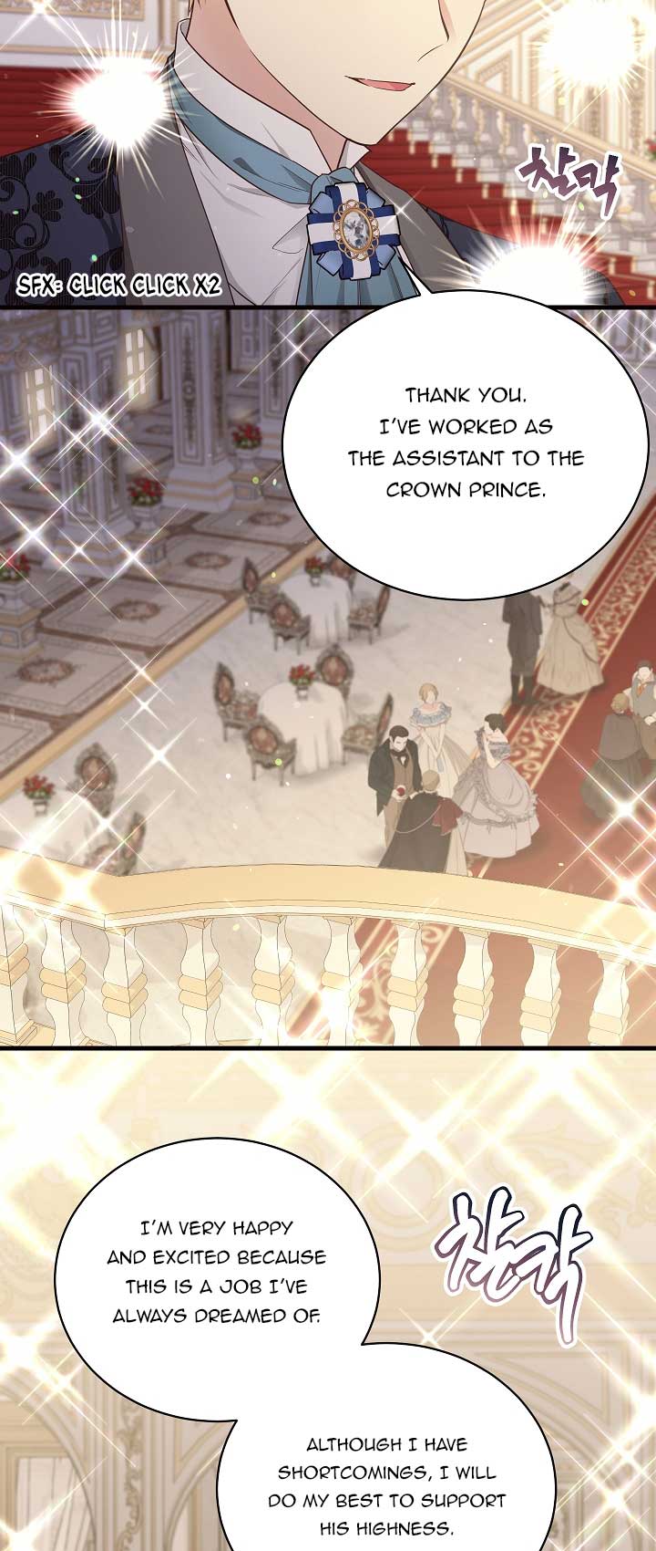 The Student Guardians Are Obsessed With Me Chapter 1 229 03