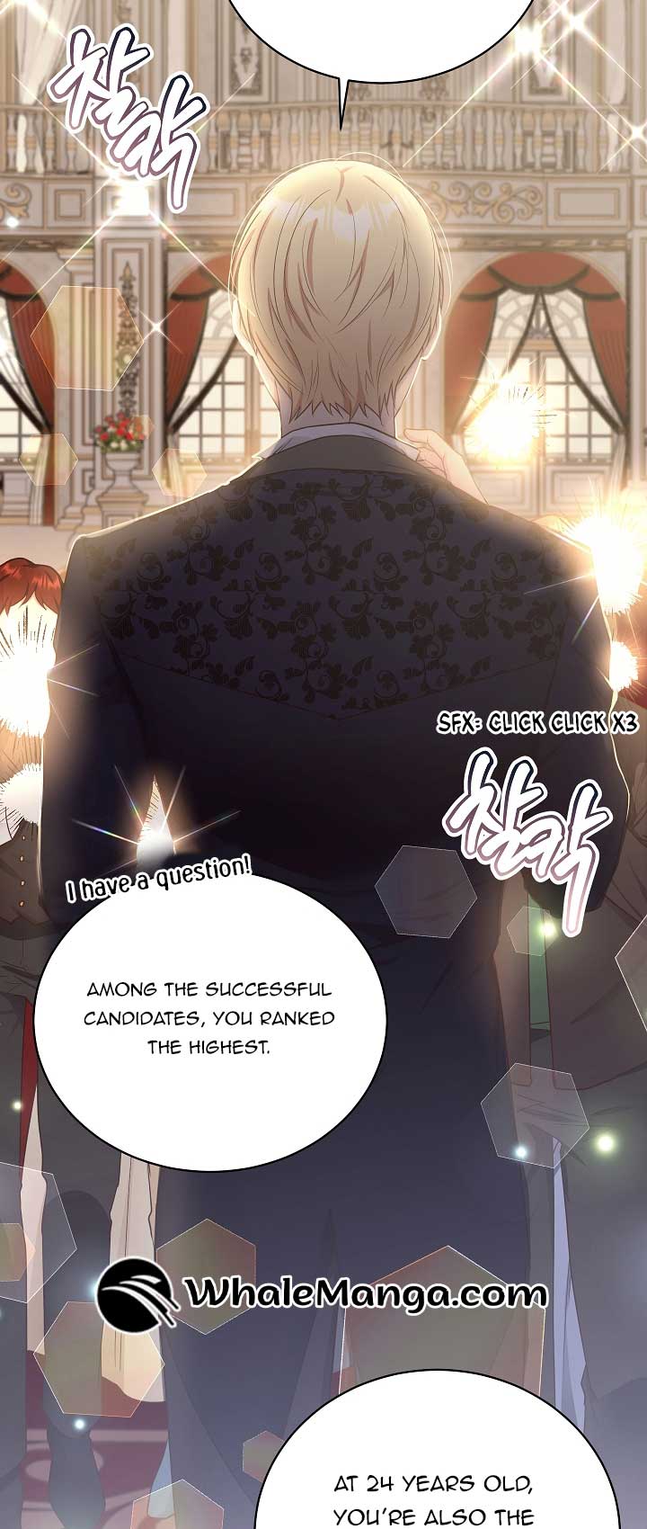 The Student Guardians Are Obsessed With Me Chapter 1 230 04