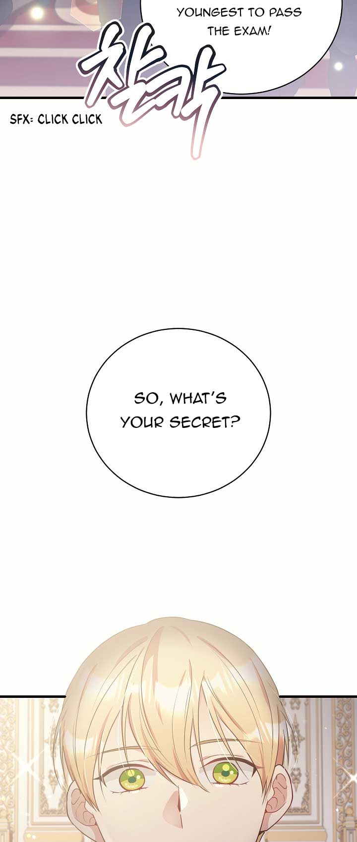 The Student Guardians Are Obsessed With Me Chapter 1 231 05