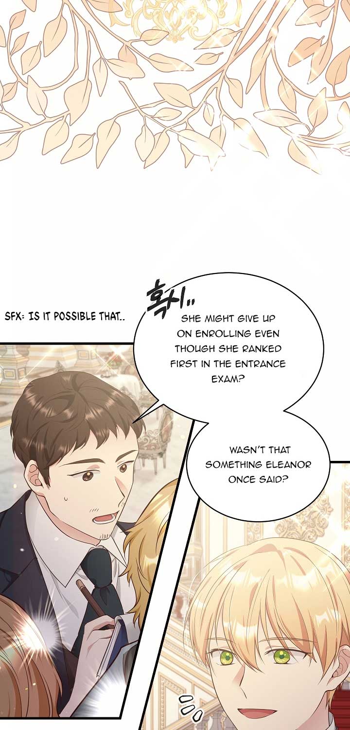 The Student Guardians Are Obsessed With Me Chapter 1 234 08