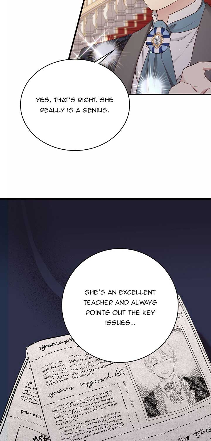 The Student Guardians Are Obsessed With Me Chapter 1 235 09