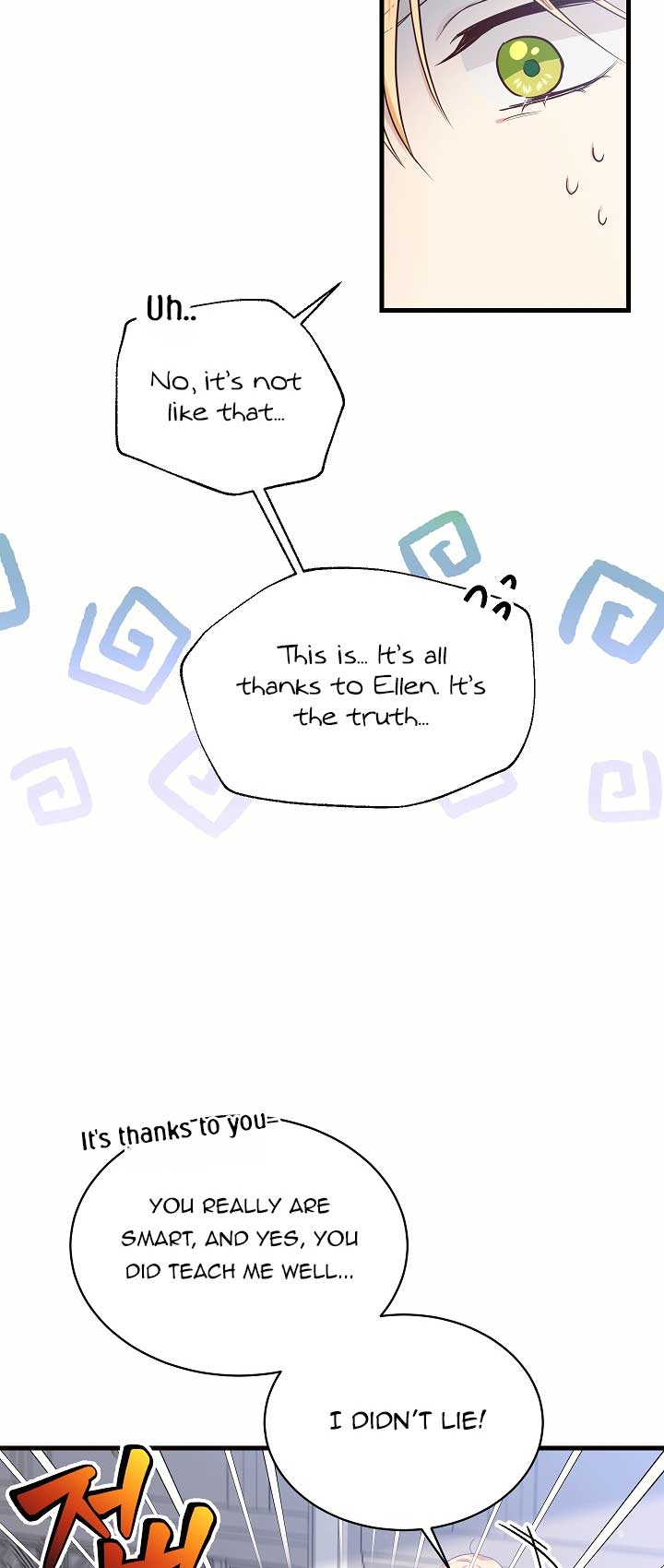 The Student Guardians Are Obsessed With Me Chapter 1 243 17