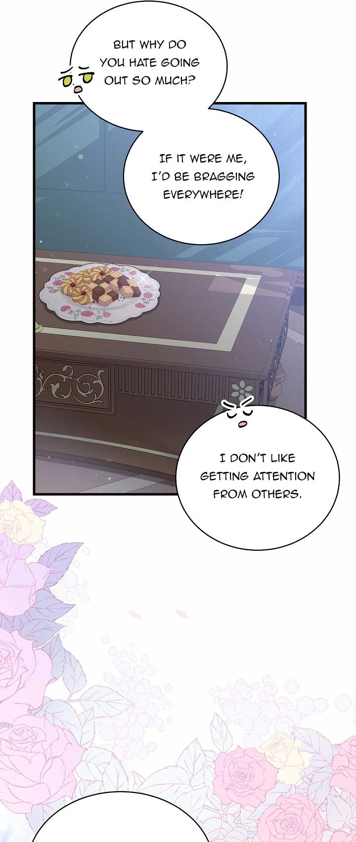 The Student Guardians Are Obsessed With Me Chapter 1 247 21