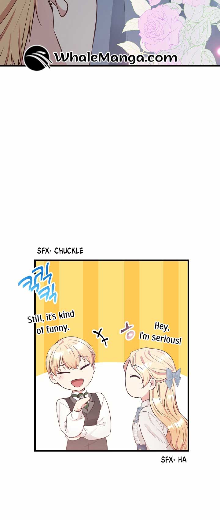 The Student Guardians Are Obsessed With Me Chapter 1 249 23