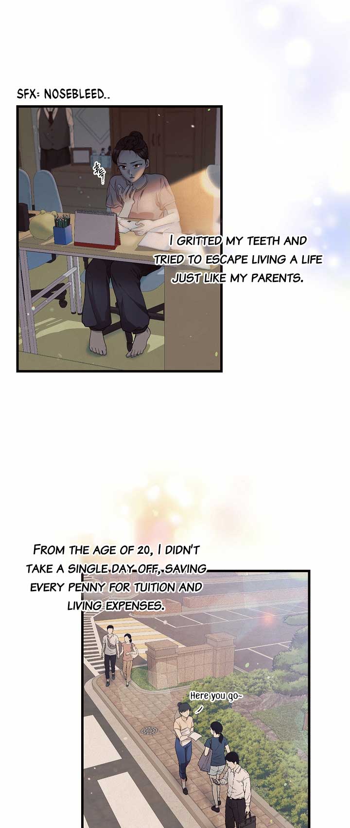 The Student Guardians Are Obsessed With Me Chapter 1 253 27