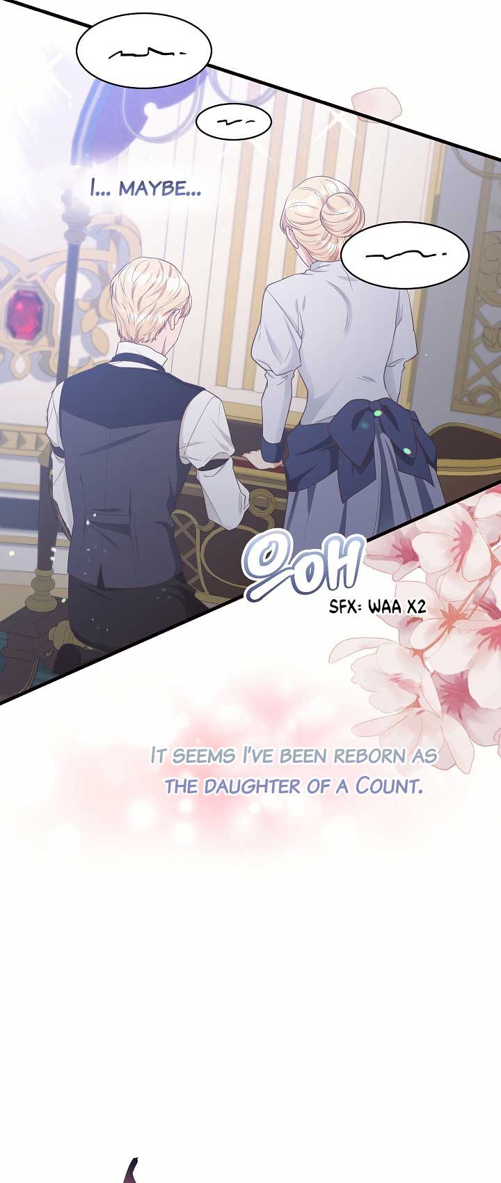 The Student Guardians Are Obsessed With Me Chapter 1 267 41