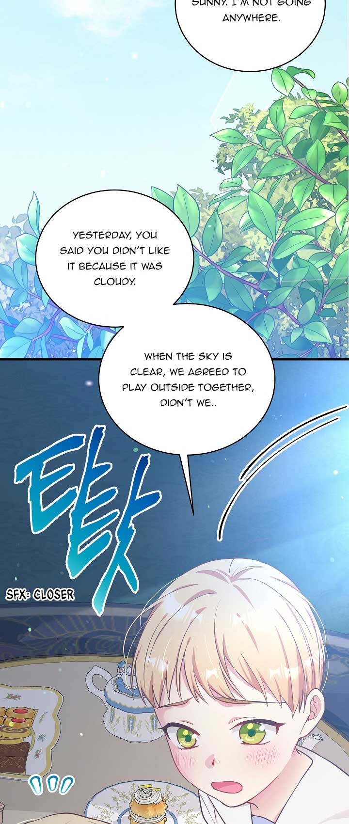The Student Guardians Are Obsessed With Me Chapter 1 271 45