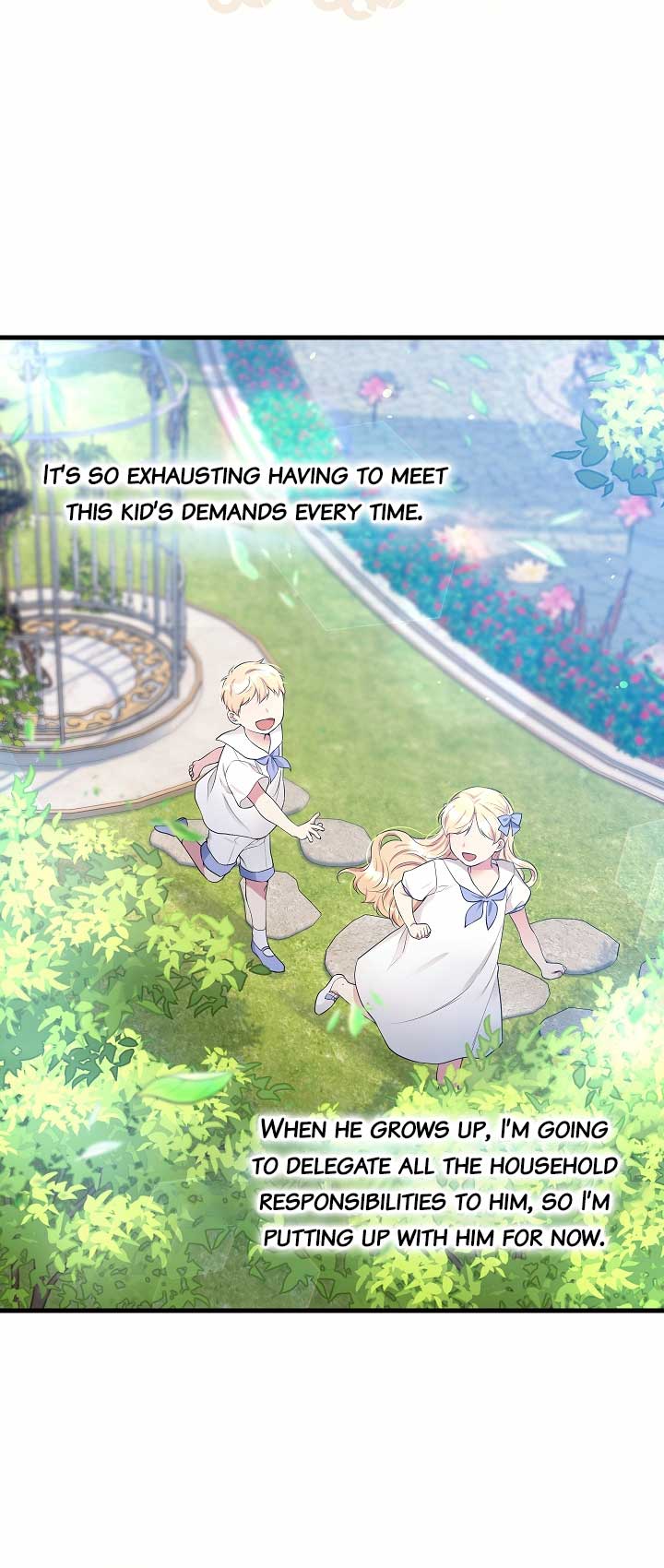 The Student Guardians Are Obsessed With Me Chapter 1 274 48
