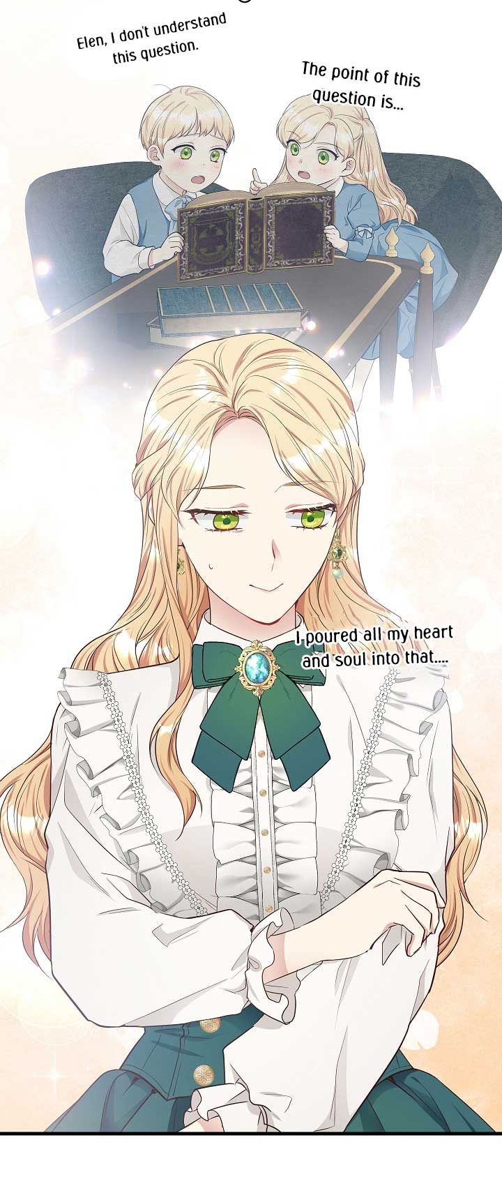 The Student Guardians Are Obsessed With Me Chapter 1 279 53