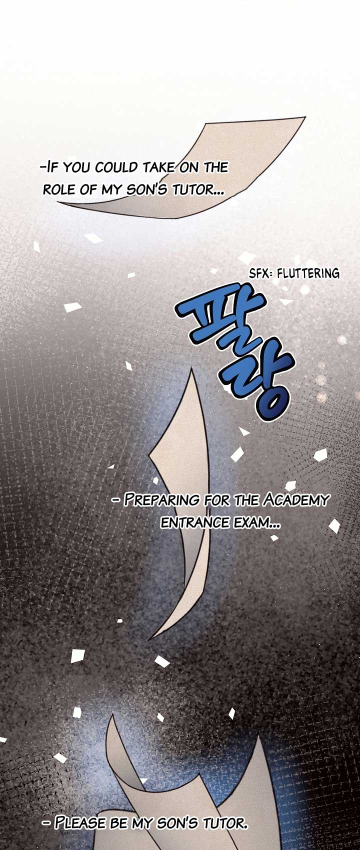 The Student Guardians Are Obsessed With Me Chapter 1 285 59