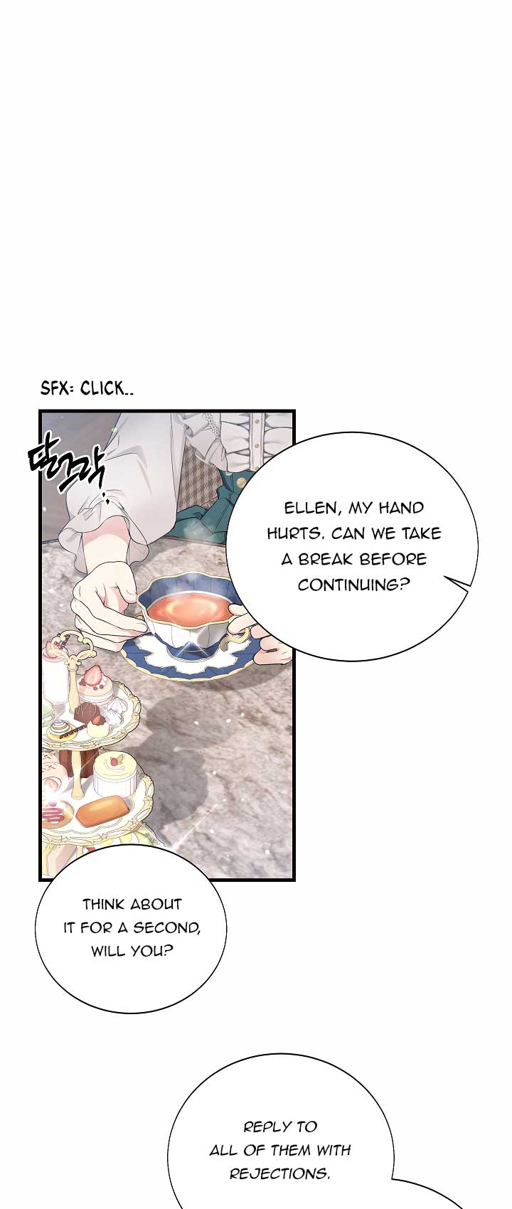 The Student Guardians Are Obsessed With Me Chapter 1 289 63