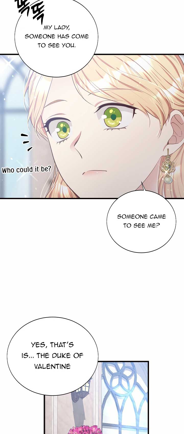The Student Guardians Are Obsessed With Me Chapter 1 291 65