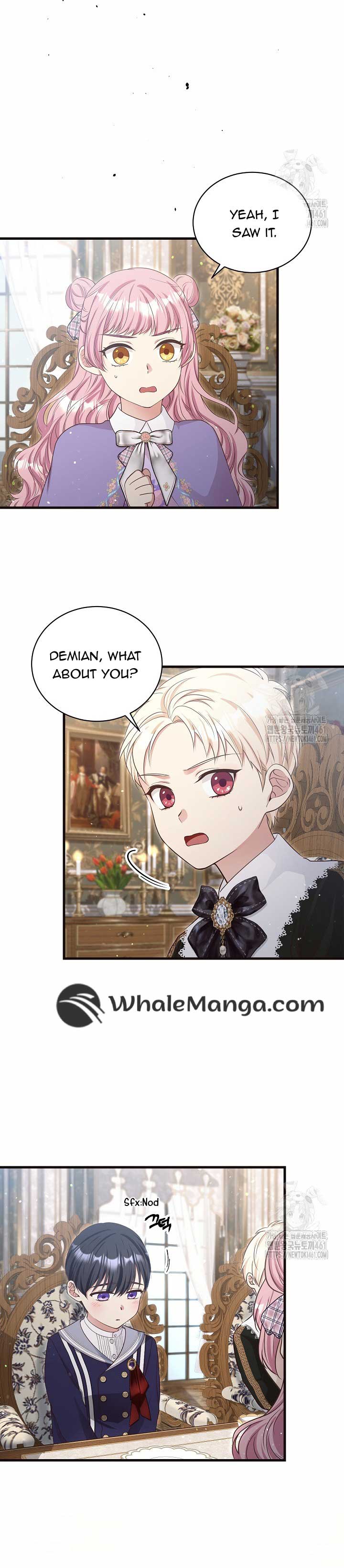 The Student Guardians Are Obsessed With Me Chapter 10 72 1