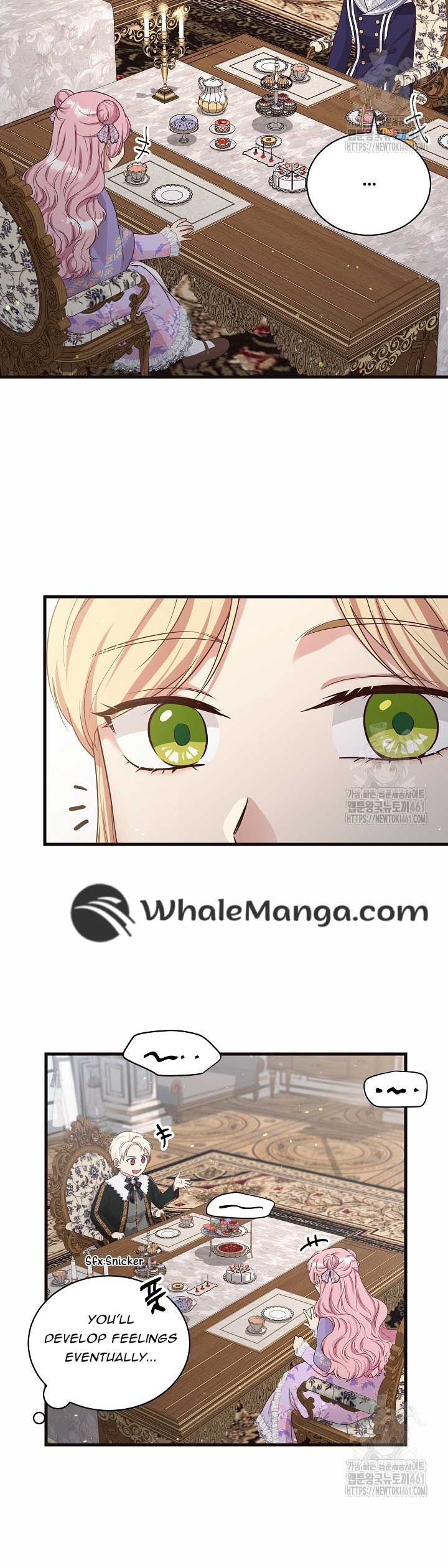 The Student Guardians Are Obsessed With Me Chapter 10 81 10