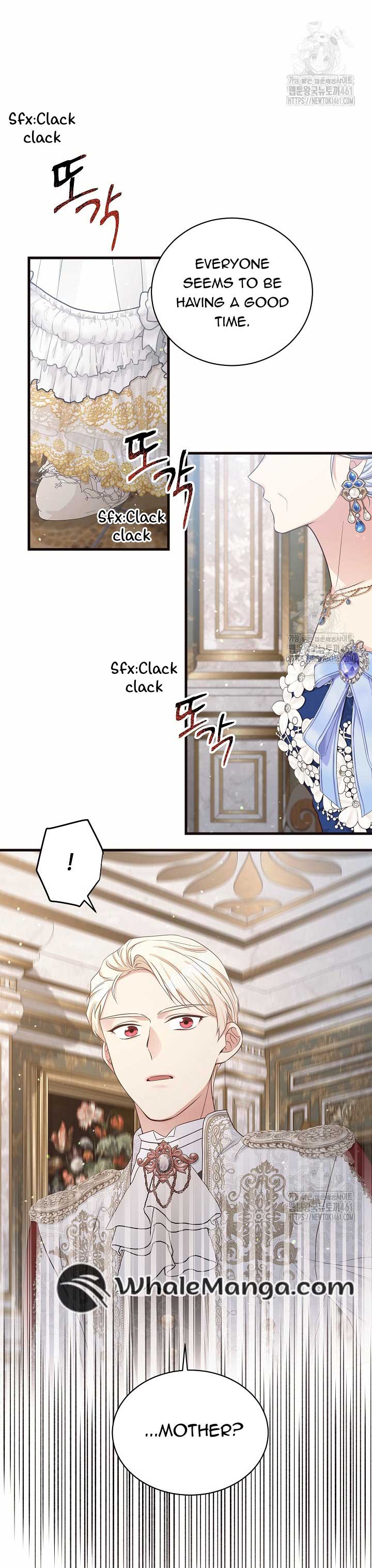 The Student Guardians Are Obsessed With Me Chapter 10 82 11